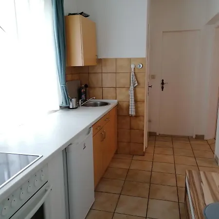 Apartment Cozy In City *